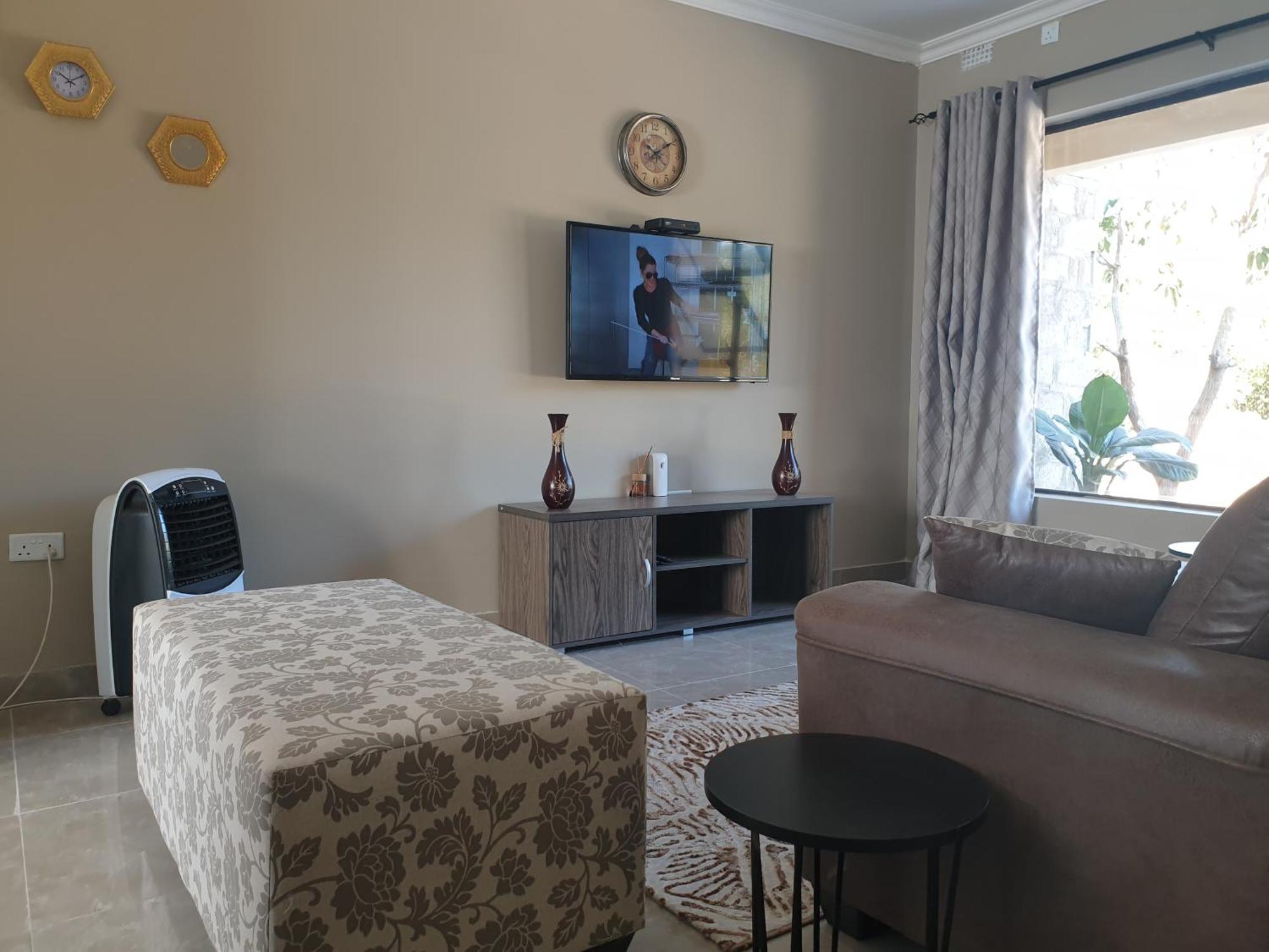 Villa Lombe, Off Great East Road, Silverest Silver Rest 外观 照片