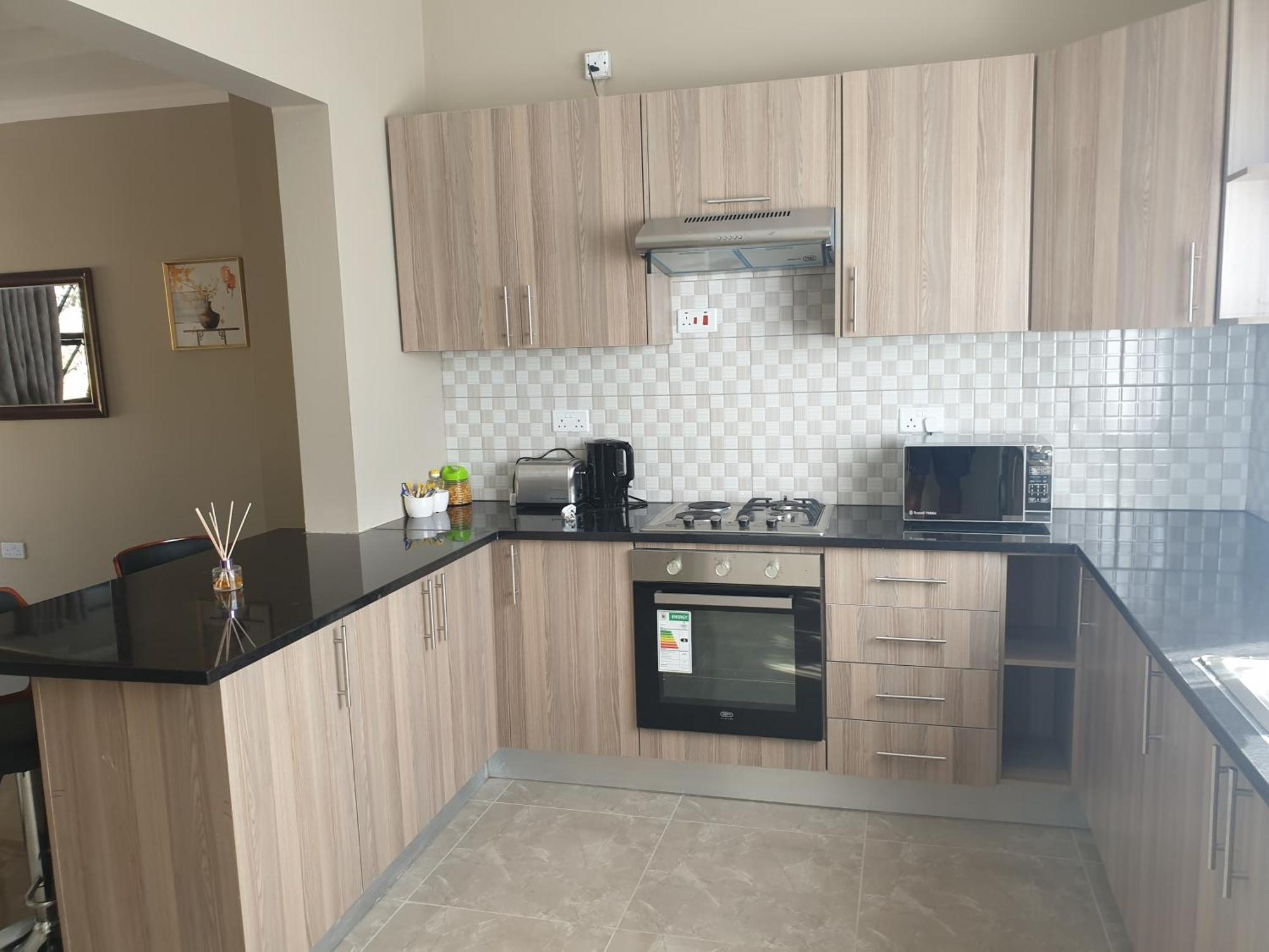 Villa Lombe, Off Great East Road, Silverest Silver Rest 外观 照片