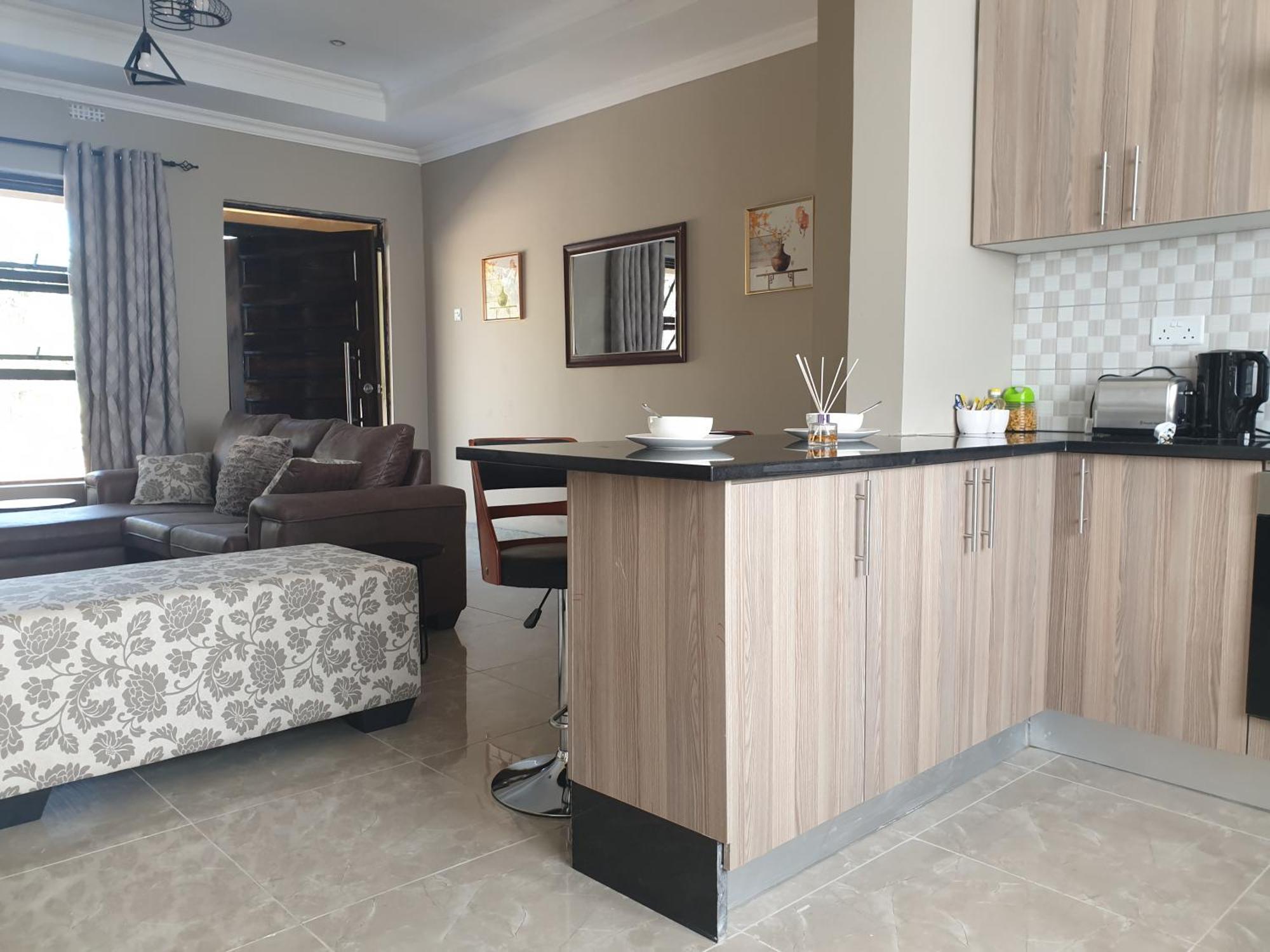 Villa Lombe, Off Great East Road, Silverest Silver Rest 外观 照片