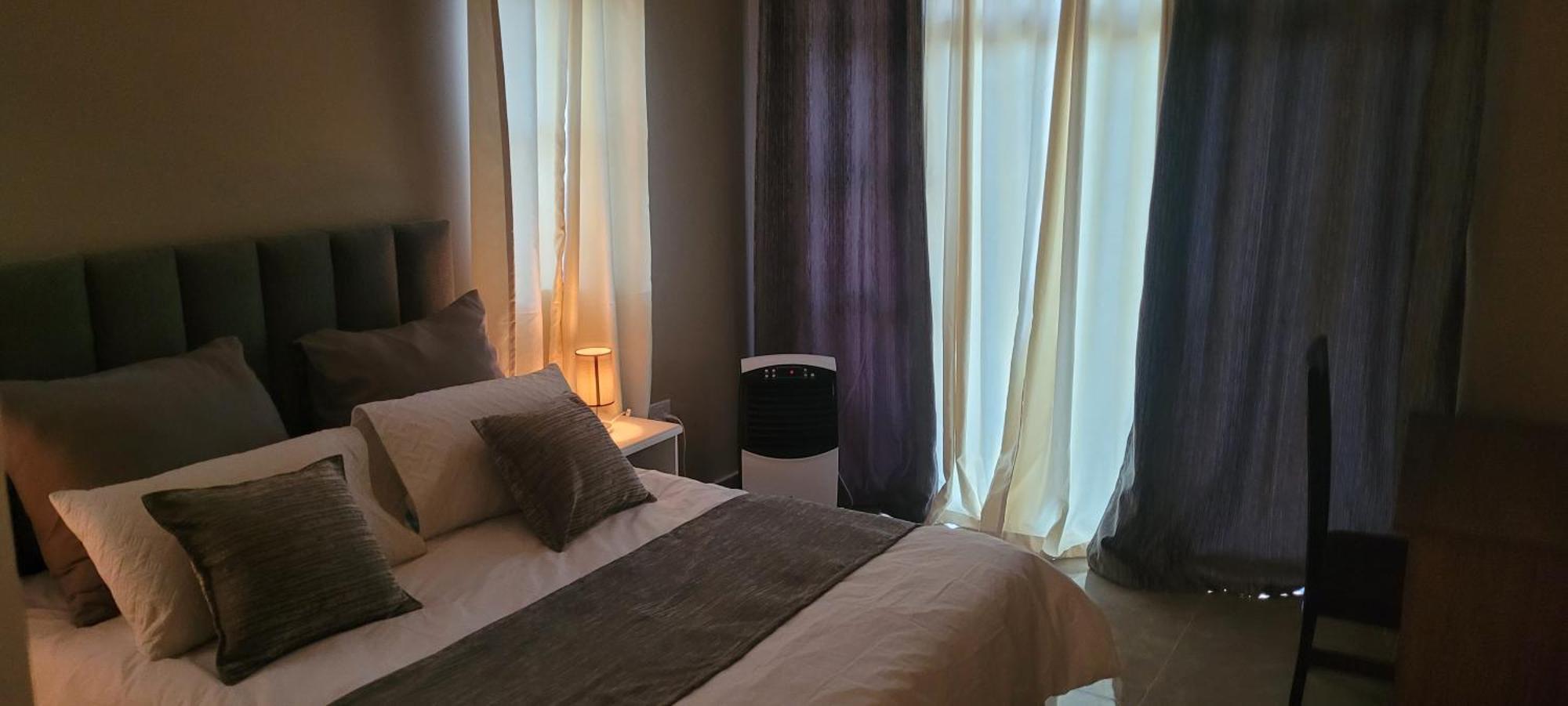 Villa Lombe, Off Great East Road, Silverest Silver Rest 外观 照片