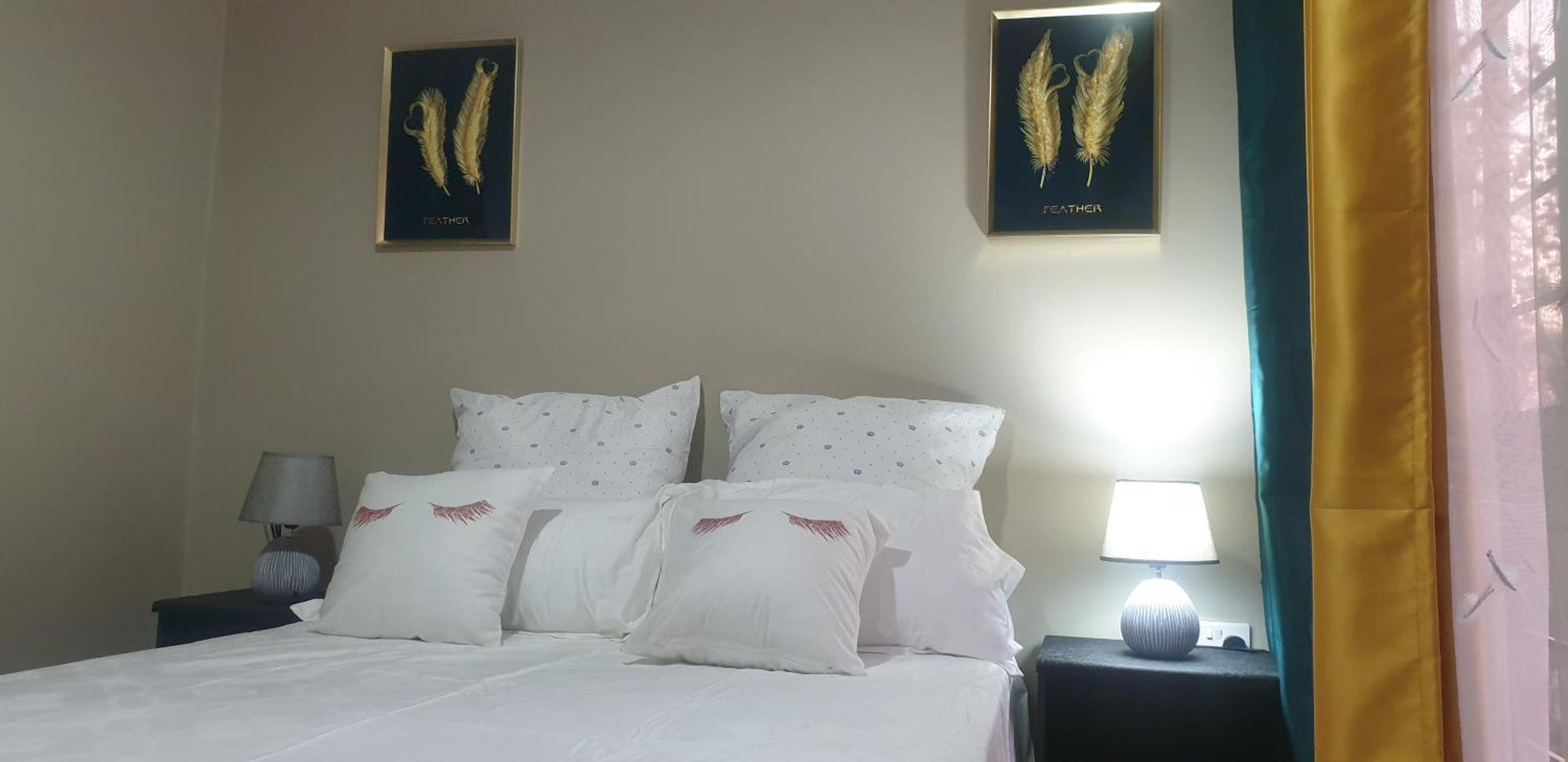 Villa Lombe, Off Great East Road, Silverest Silver Rest 外观 照片