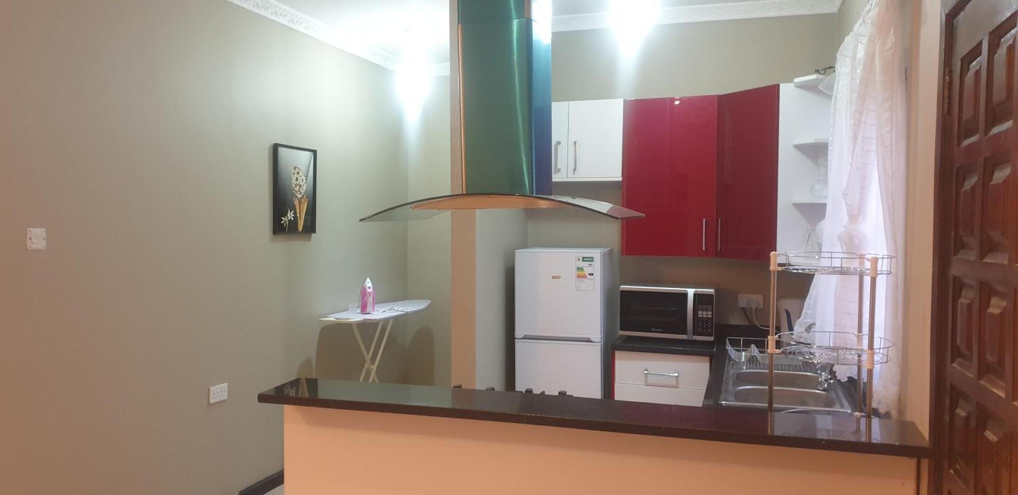 Villa Lombe, Off Great East Road, Silverest Silver Rest 外观 照片