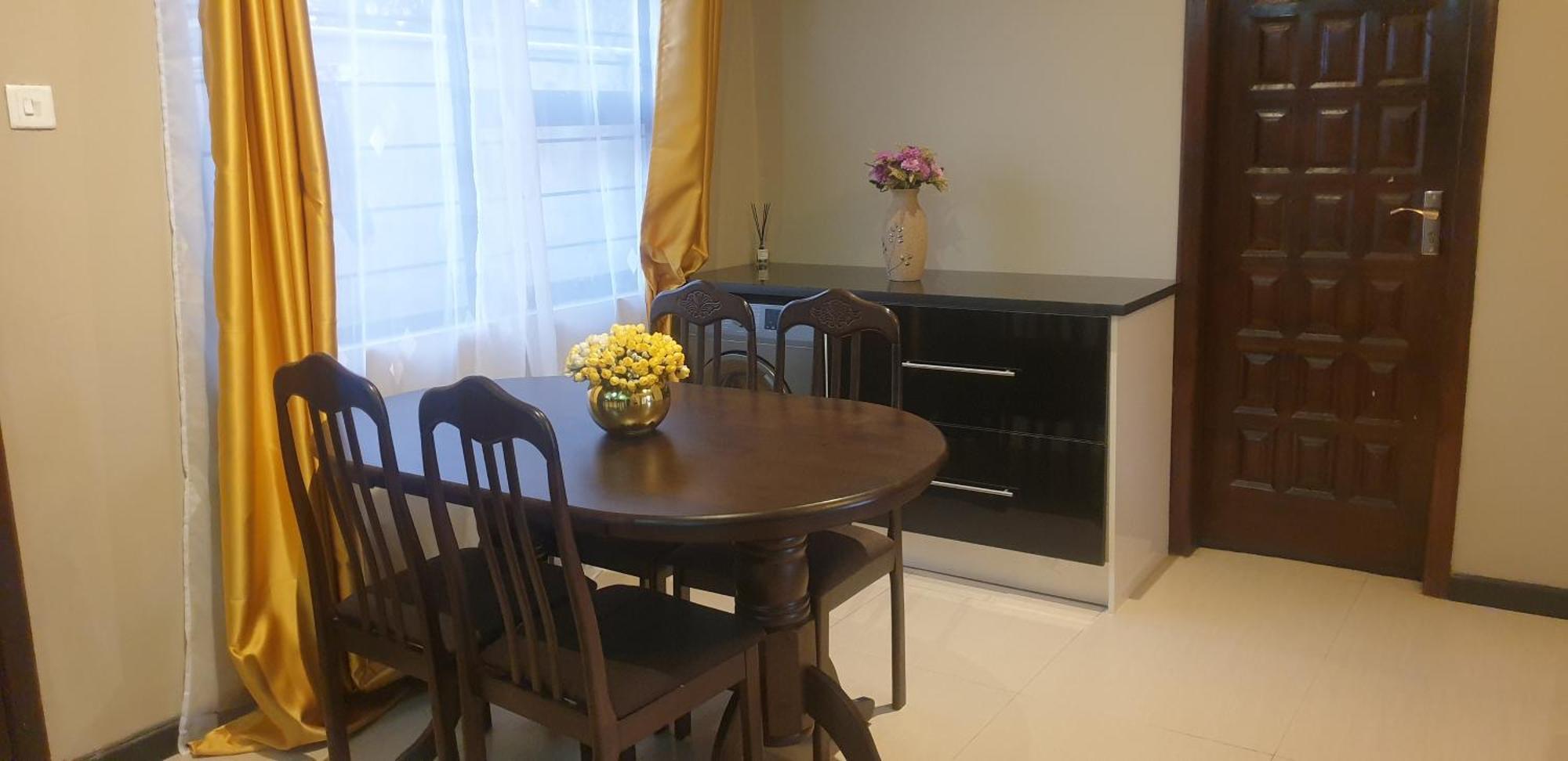 Villa Lombe, Off Great East Road, Silverest Silver Rest 外观 照片